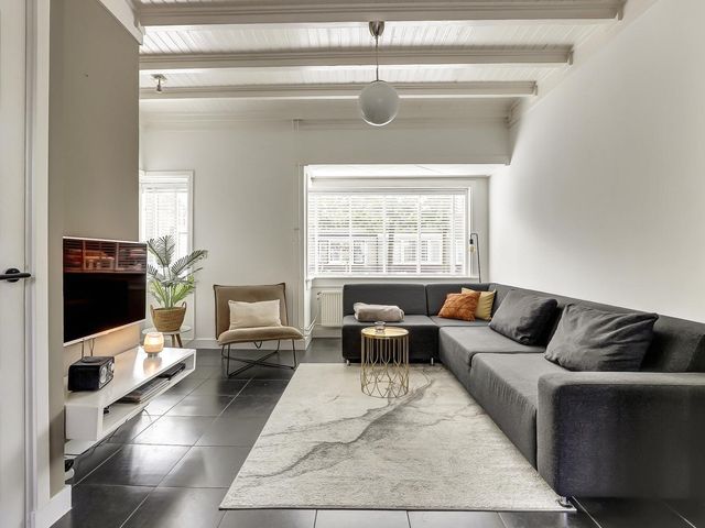 Kamperfoeliestraat 52, Goes