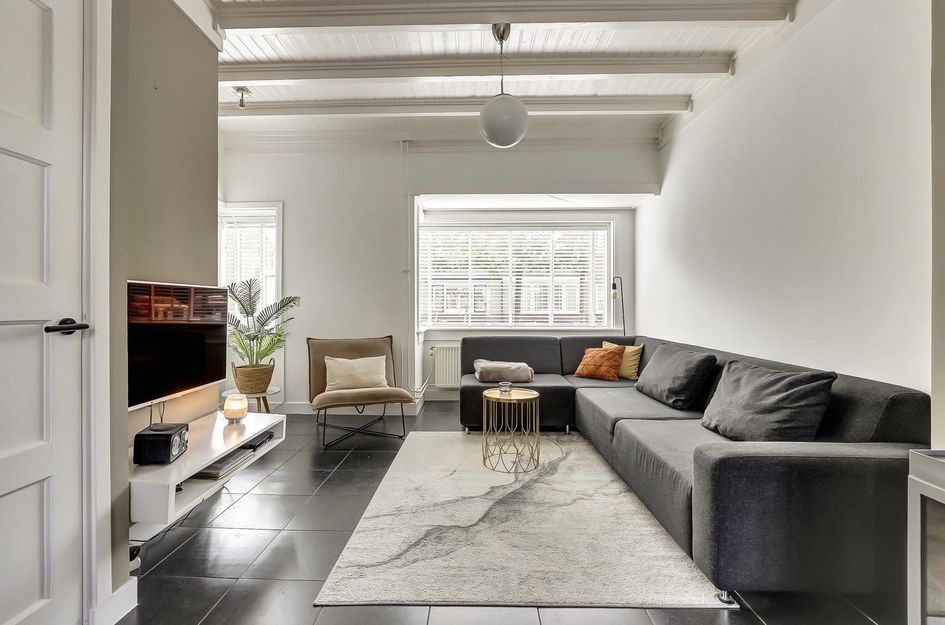 Kamperfoeliestraat 52