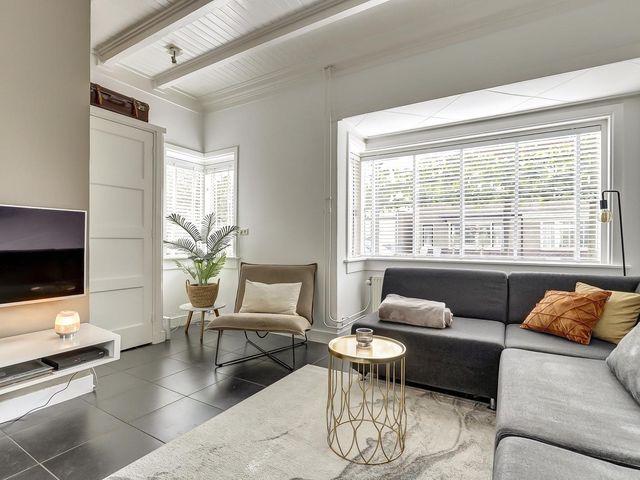 Kamperfoeliestraat 52, Goes