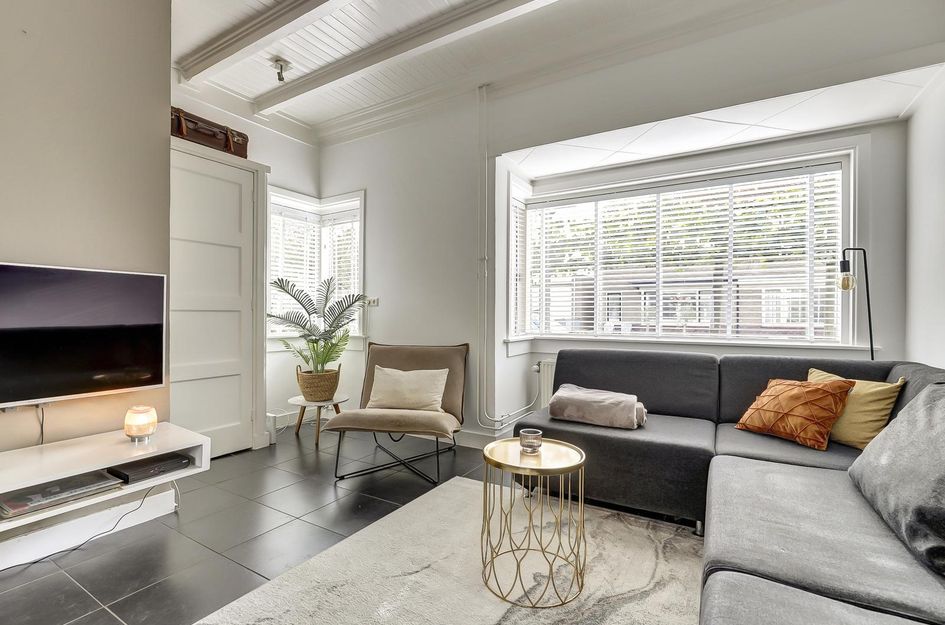 Kamperfoeliestraat 52