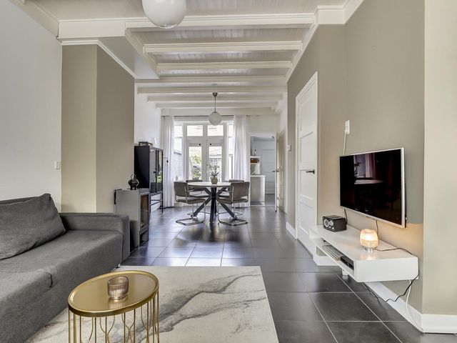 Kamperfoeliestraat 52, Goes