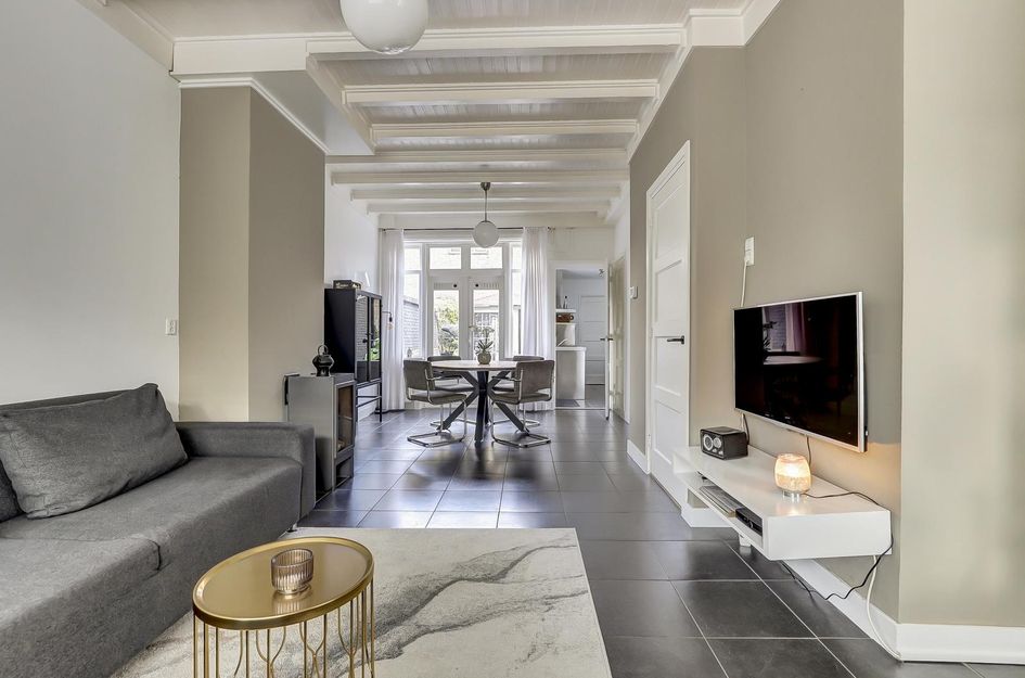 Kamperfoeliestraat 52