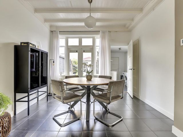 Kamperfoeliestraat 52, Goes