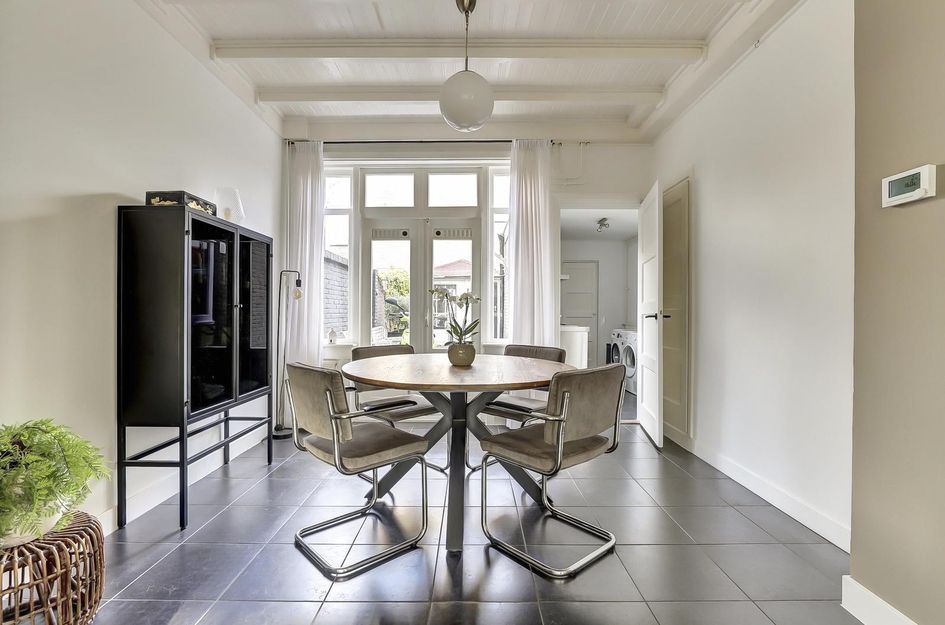 Kamperfoeliestraat 52