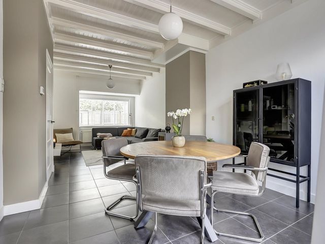 Kamperfoeliestraat 52, Goes