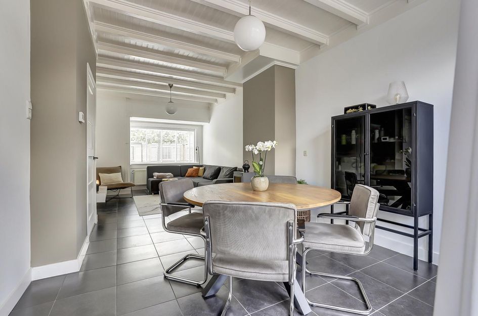 Kamperfoeliestraat 52