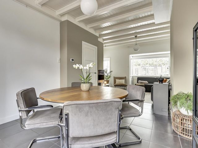 Kamperfoeliestraat 52, Goes