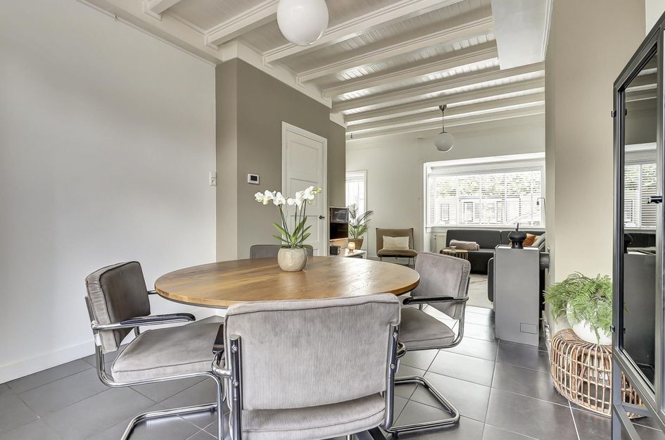 Kamperfoeliestraat 52