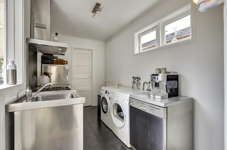 Kamperfoeliestraat 52