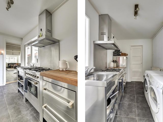 Kamperfoeliestraat 52, Goes