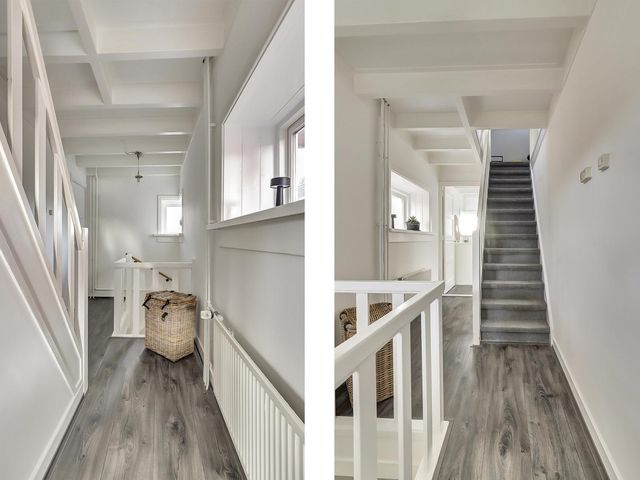 Kamperfoeliestraat 52, Goes