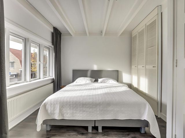 Kamperfoeliestraat 52, Goes