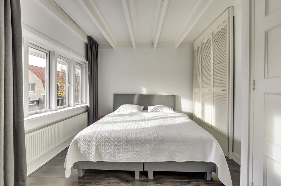 Kamperfoeliestraat 52