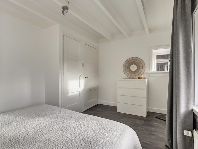 Kamperfoeliestraat 52, Goes