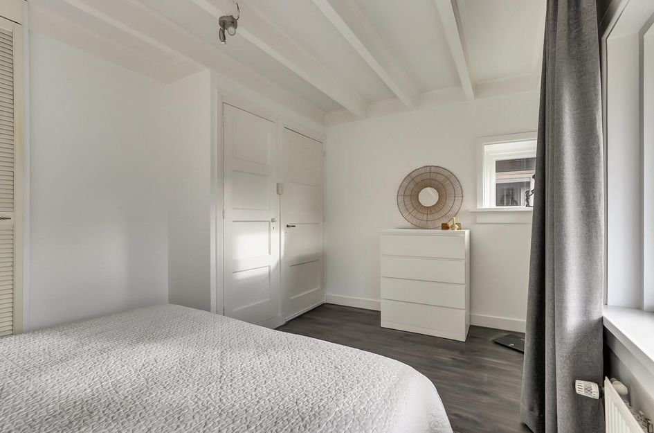 Kamperfoeliestraat 52