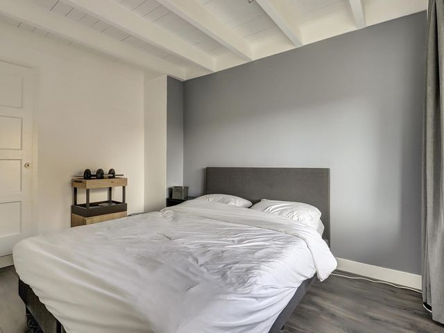 Kamperfoeliestraat 52, Goes