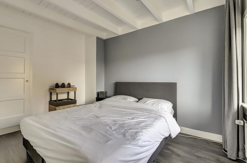 Kamperfoeliestraat 52