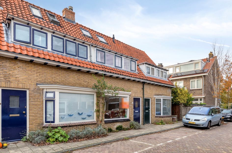 Cosijnstraat 3