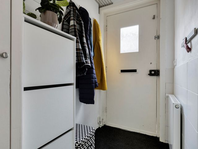 Cosijnstraat 3, Leiden