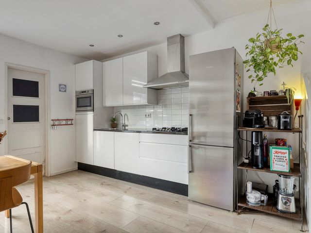 Cosijnstraat 3, Leiden