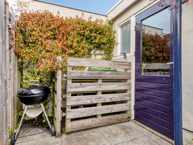 Cosijnstraat 3, Leiden