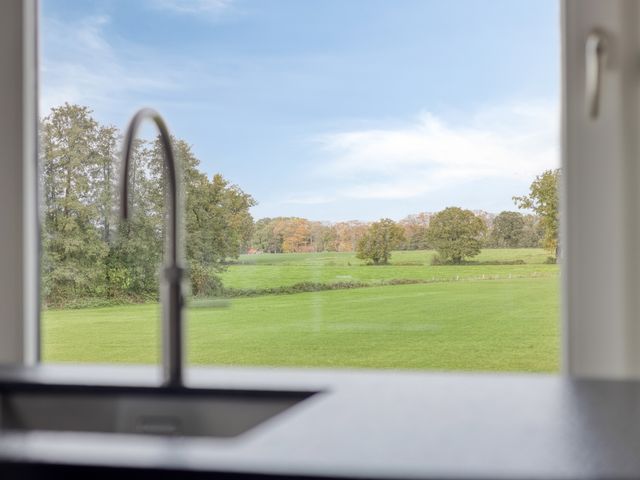 Karmelhof 5, Zenderen