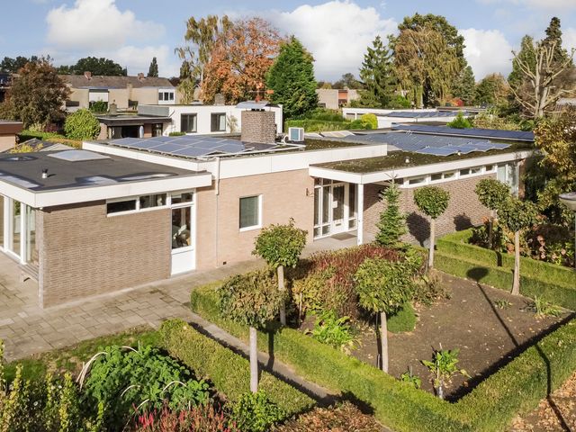 Schuttersweide 11, Grubbenvorst