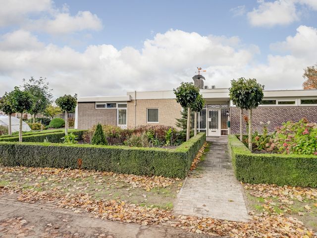 Schuttersweide 11, Grubbenvorst