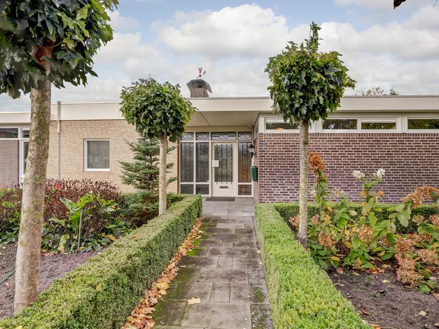 Schuttersweide 11, Grubbenvorst