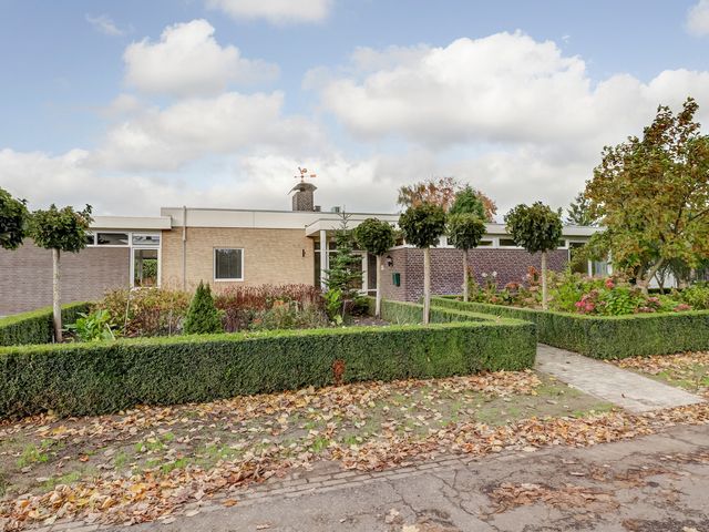 Schuttersweide 11, Grubbenvorst