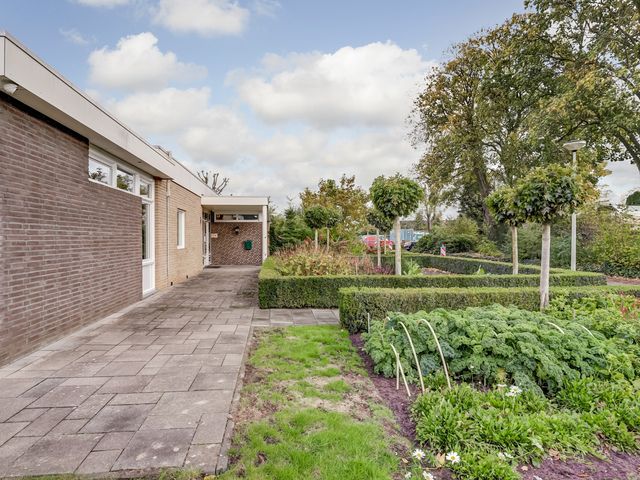 Schuttersweide 11, Grubbenvorst