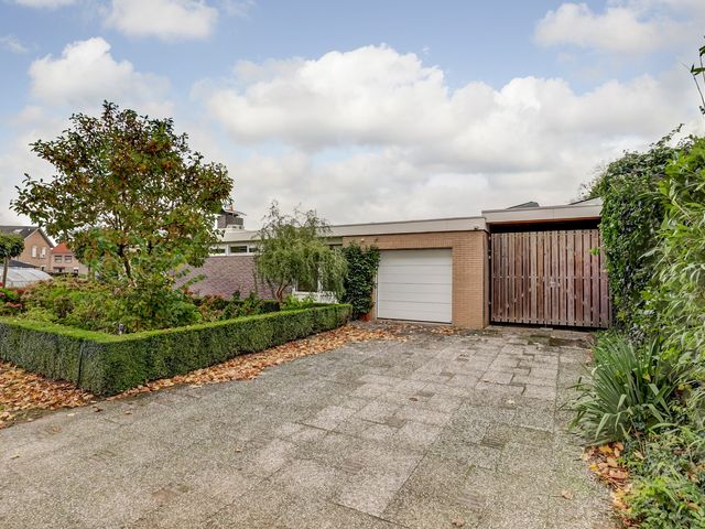 Schuttersweide 11, Grubbenvorst