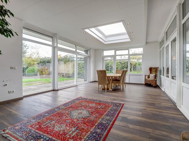 Schuttersweide 11, Grubbenvorst