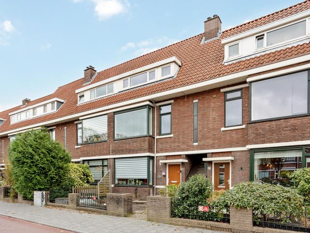 Lindelaan 189, Rijswijk