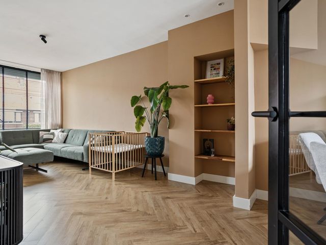 Lindelaan 189, Rijswijk