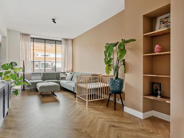 Lindelaan 189, Rijswijk