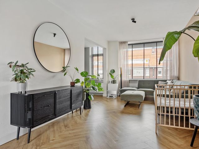 Lindelaan 189, Rijswijk