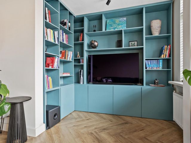 Lindelaan 189, Rijswijk