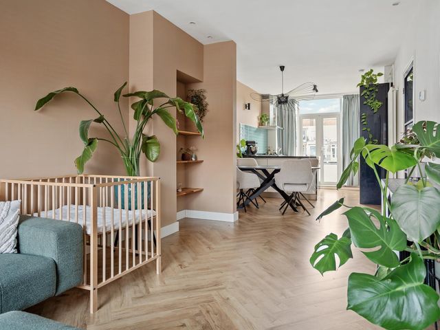 Lindelaan 189, Rijswijk