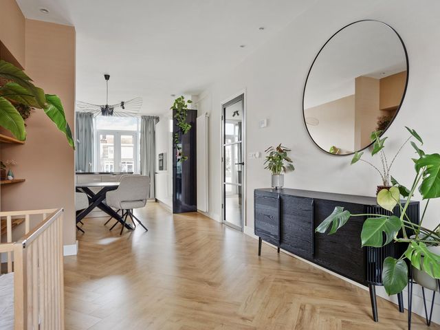 Lindelaan 189, Rijswijk