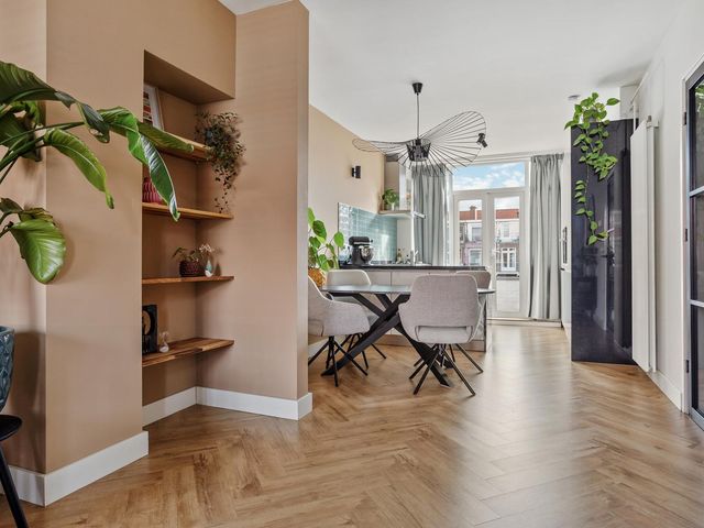 Lindelaan 189, Rijswijk