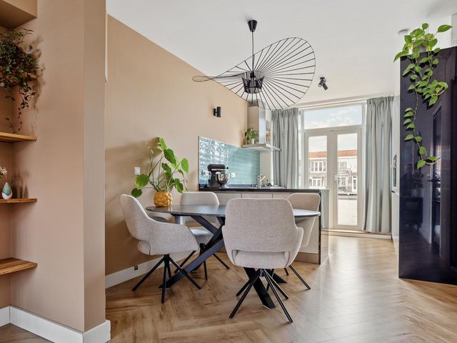 Lindelaan 189, Rijswijk