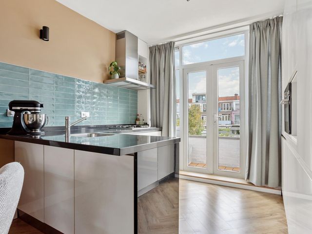 Lindelaan 189, Rijswijk