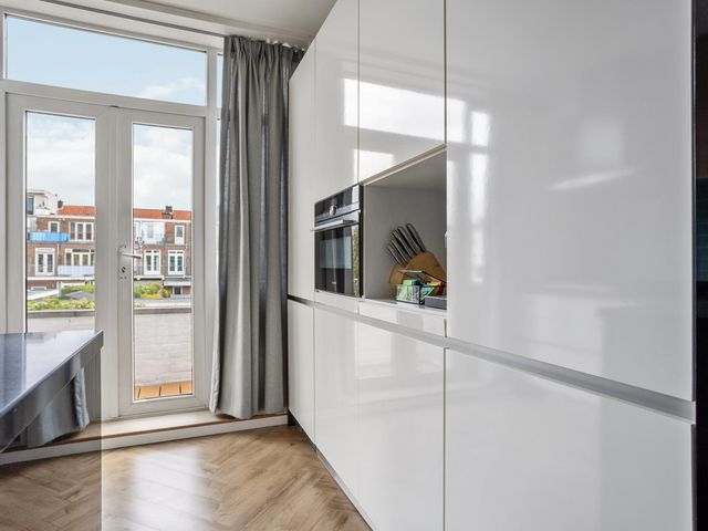 Lindelaan 189, Rijswijk