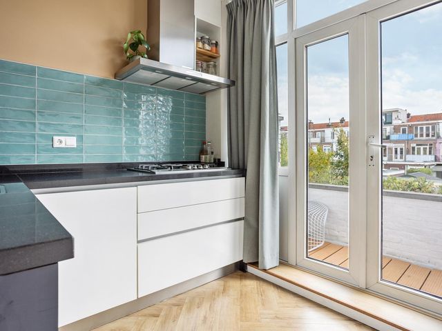 Lindelaan 189, Rijswijk