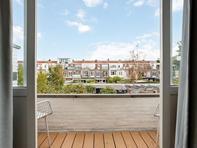 Lindelaan 189, Rijswijk