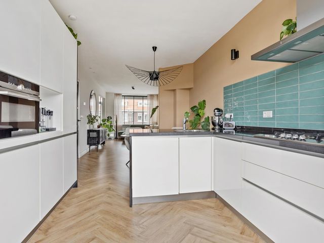 Lindelaan 189, Rijswijk