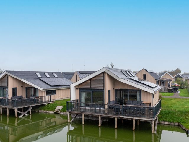 Langeweg 112 493B, Breskens