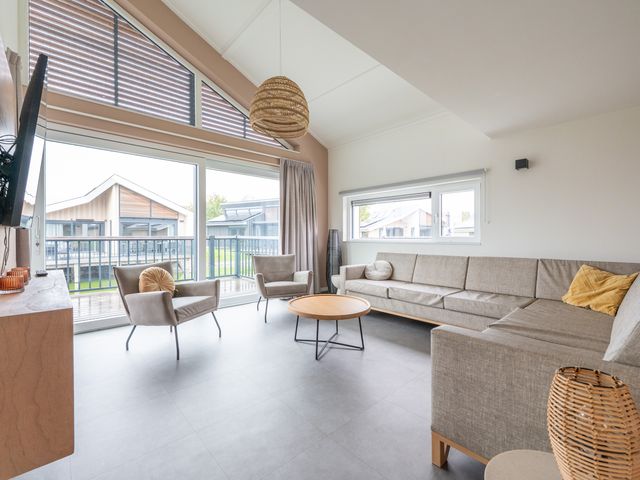 Langeweg 112 493B, Breskens