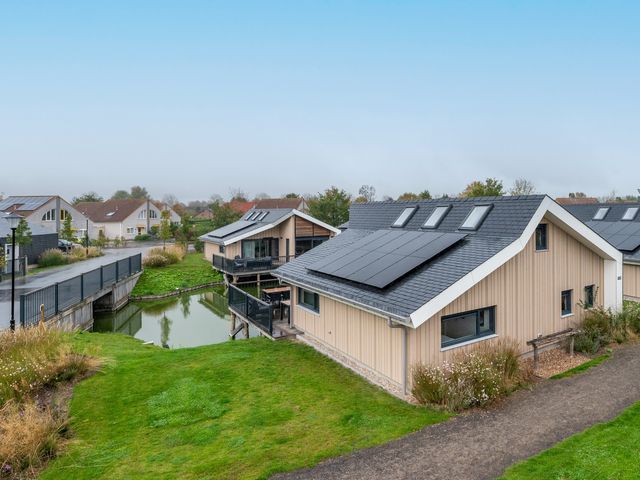 Langeweg 112 493B, Breskens